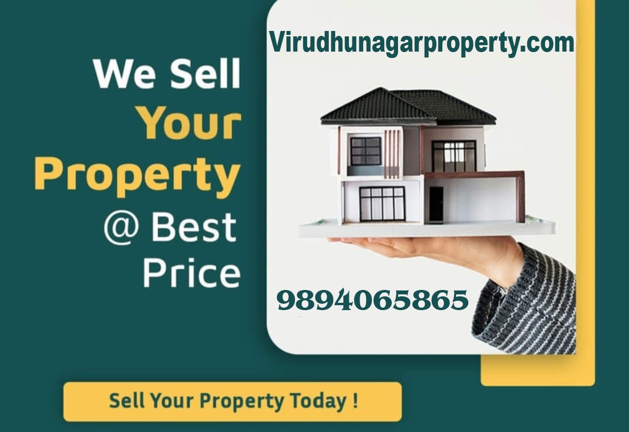 ViruthuNagar property