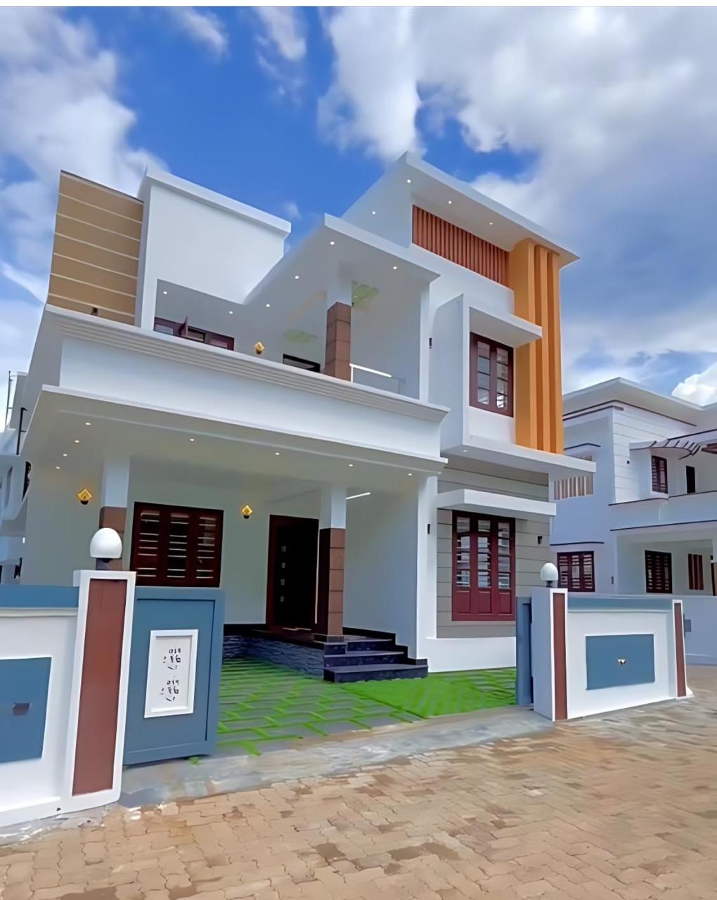 Beautiful Houses in ViruthuNagar property